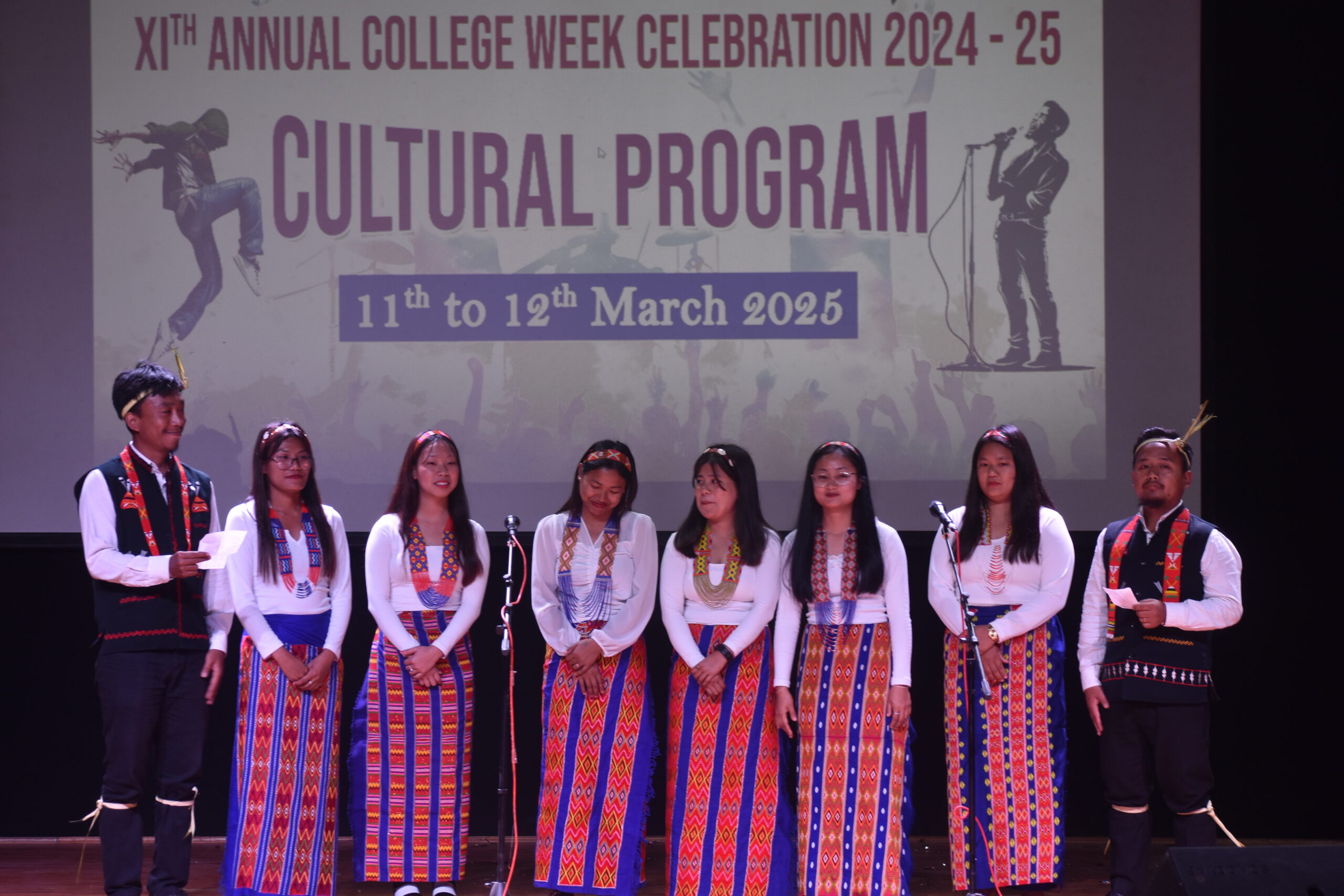 College Week 2025